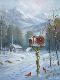 Giclee Print