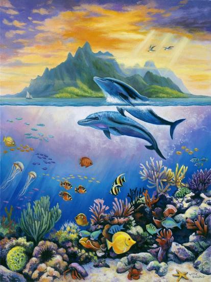 Giclee Print, , large