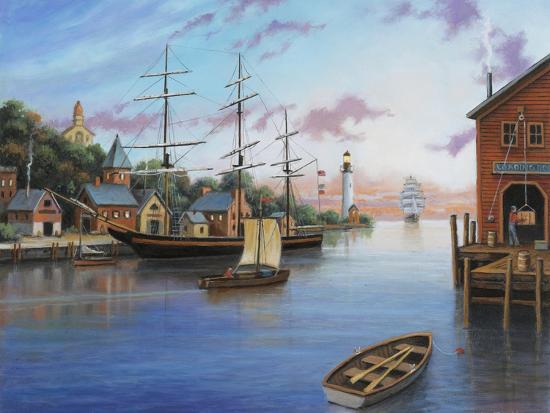 Giclee Print, , large