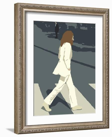 John-Nanna Lund Nielsen-Framed Premium Giclee Print