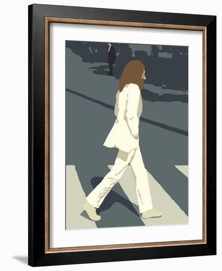 John-Nanna Lund Nielsen-Framed Premium Giclee Print