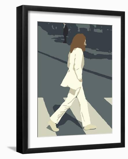 John-Nanna Lund Nielsen-Framed Premium Giclee Print