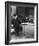 Johnnie Carson-null-Framed Photo