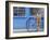 Johnnie's Bike, Roscoff, North Finistere, Brittany, France, Europe-De Mann Jean-Pierre-Framed Photographic Print