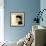 Johnnie Taylor - Little Bluebird-null-Framed Art Print displayed on a wall