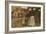 Johnnie-Lewis Wickes Hine-Framed Photographic Print