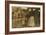 Johnnie-Lewis Wickes Hine-Framed Photographic Print