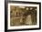 Johnnie-Lewis Wickes Hine-Framed Photographic Print