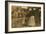 Johnnie-Lewis Wickes Hine-Framed Photographic Print