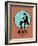 Johnny 2-David Brodsky-Framed Art Print