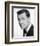 Johnny Carson-null-Framed Photo