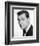 Johnny Carson-null-Framed Photo