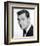 Johnny Carson-null-Framed Photo