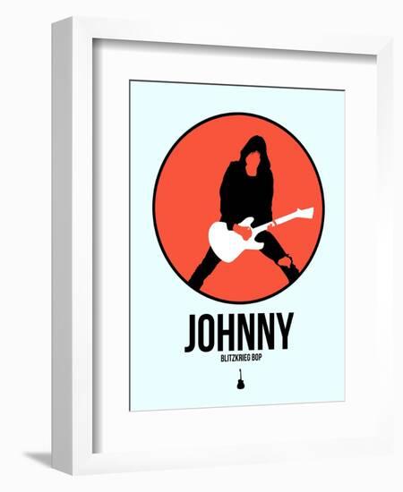 Johnny Circle 4-David Brodsky-Framed Premium Giclee Print