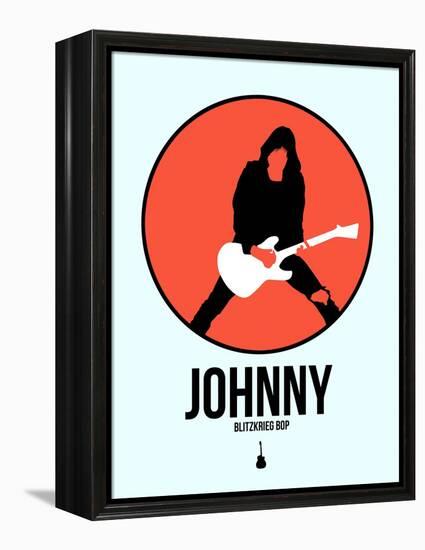 Johnny Circle 4-David Brodsky-Framed Stretched Canvas