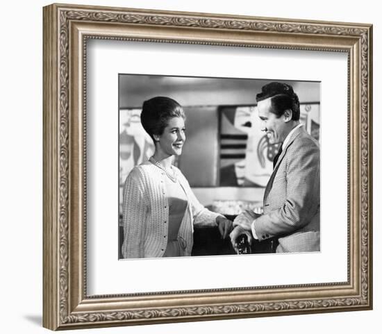 Johnny Cool-null-Framed Photo