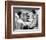 Johnny Cool-null-Framed Photo