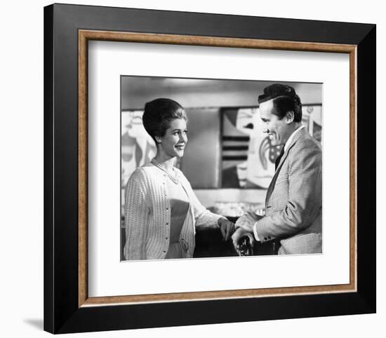 Johnny Cool-null-Framed Photo