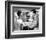 Johnny Cool-null-Framed Photo