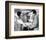 Johnny Cool-null-Framed Photo