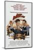 JOHNNY DANGEROUSLY [1984], directed by AMY HECKERLING.-null-Mounted Photographic Print