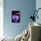 Johnny Depp Art 002-Rock Demarco-Framed Premier Image Canvas displayed on a wall