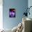 Johnny Depp Art 002-Rock Demarco-Framed Premier Image Canvas displayed on a wall
