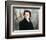 Johnny Depp-null-Framed Photo