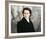 Johnny Depp-null-Framed Photo