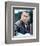 Johnny Depp-null-Framed Photo