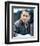 Johnny Depp-null-Framed Photo