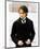 Johnny Depp-null-Mounted Photo