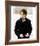 Johnny Depp-null-Framed Photo