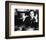 Johnny Depp-null-Framed Photo