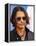 Johnny Depp-null-Framed Stretched Canvas