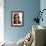 Johnny Depp-null-Framed Photo displayed on a wall