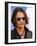 Johnny Depp-null-Framed Photo