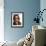 Johnny Depp-null-Framed Photo displayed on a wall