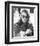 Johnny Depp-null-Framed Photo