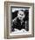 Johnny Depp-null-Framed Photo