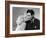 Johnny Eager, 1942-null-Framed Photographic Print