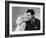 Johnny Eager, 1942-null-Framed Photographic Print