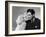 Johnny Eager, 1942-null-Framed Photographic Print