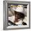Johnny "Guitar" Watson - Lone Ranger-null-Framed Art Print