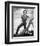 Johnny Guitar-null-Framed Photo