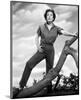 Johnny Guitar-null-Mounted Photo