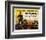 Johnny Guitar-null-Framed Photo