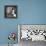 Johnny Hallyday Boxing-Marcel Begoin-Framed Premier Image Canvas displayed on a wall
