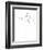 Johnny Lee Hooker-Logan Huxley-Framed Art Print