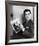 Johnny Mack Brown-null-Framed Photo